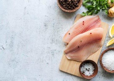 Consejos para conservar pescado fresco en casa
